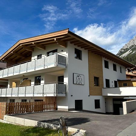 Kaiserresidenz Ellmau Exteriör bild